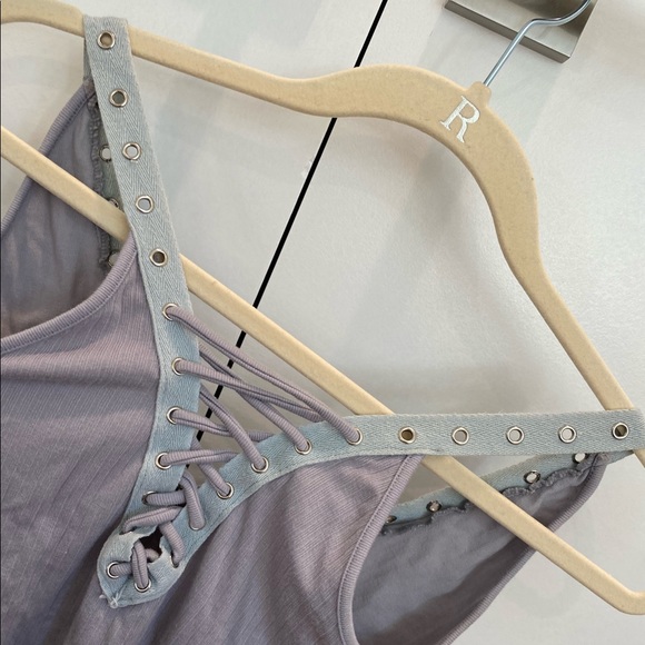 Mixology Reversible Tank Top - Picture 2 of 2